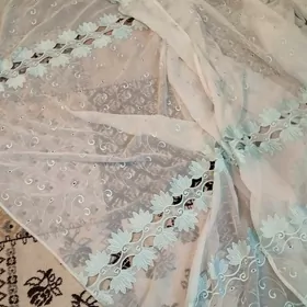 zanaweska perde týul