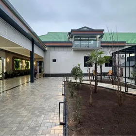 GARAMAK PLAN JAÝ  LÝUKS