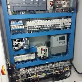 zawod stanok injener