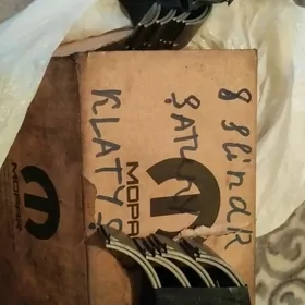 kladys Grant Chrocce zapjas