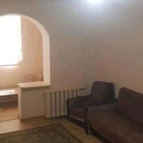 5 мкр 1 комнатная