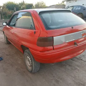 Opel Astra 1996