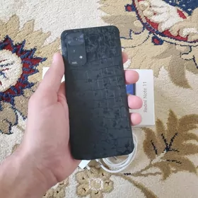 Redmi Note 11 6+2/128GB