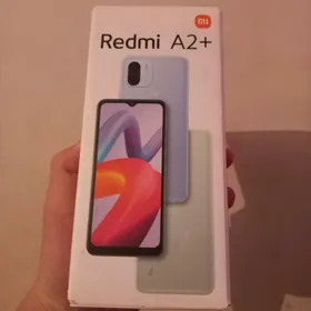 redmi a2+