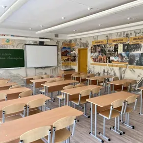 Taryn synpynyñ ähli stendlary