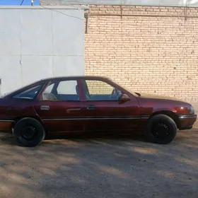 Opel Vectra 1990