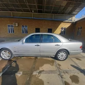 Mercedes-Benz 420-Class 1991