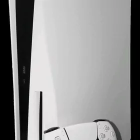 Playstation 5 slim prokat