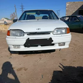 Lada 2115 2000