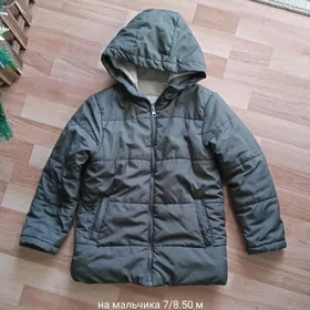 детская одежда