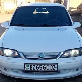 Opel Vectra 2000