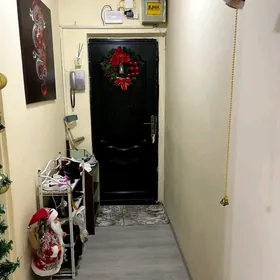 11 Мик 2 ком 3 этаж