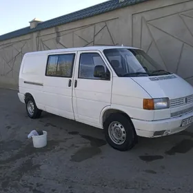 Toyota Hiace 1992