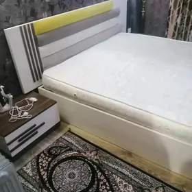 krowat кровать