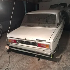 Lada 2106 2000