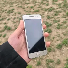 Samsung Grand prime +