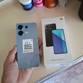 Redmi Note 13 8/128