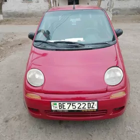 Daewoo Matiz 2003