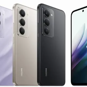 🤩Redmi 15 Paket🤩