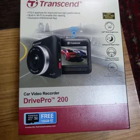 Видеорегистратор