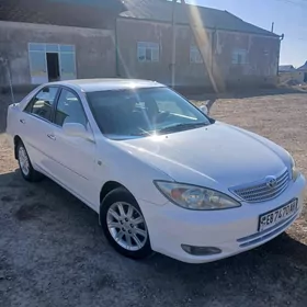 Toyota Camry 2003