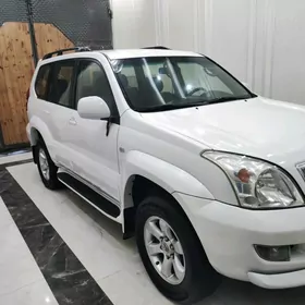 Toyota Land Cruiser Prado 2006