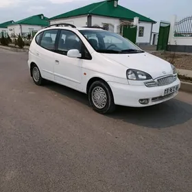 Daewoo Tacuma 2003