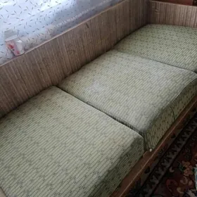 диван -тахта