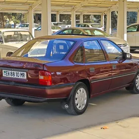 Opel Vectra 1990