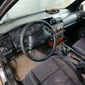 Opel Omega 1998