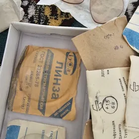 Линзы linza очки ocki