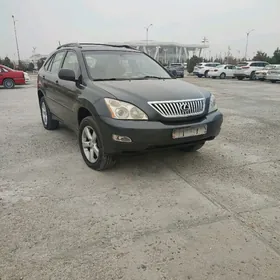 Lexus RX 330 2004