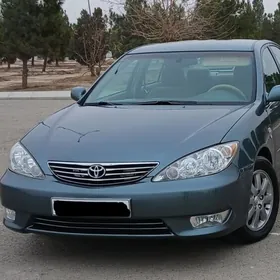 Toyota Camry 2002