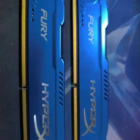 Ram ddr3 4-8gb