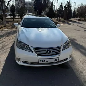 Lexus ES 350 2011