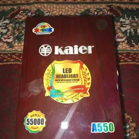 LED KAİER H4