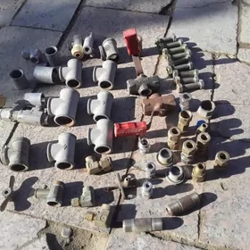 gaz kraynik we enjamlar