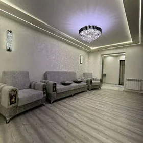 ‎11 MKR 4/3эт.2-3ком.раздел