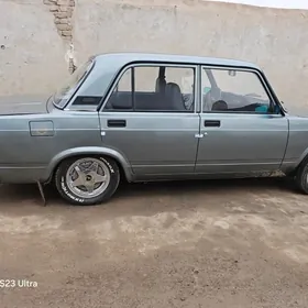 Lada 2107 2011