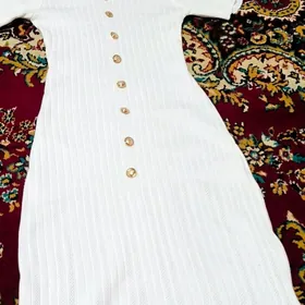 koynek , платье новое