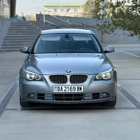 BMW E60 2004