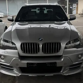 BMW X5 M 2009