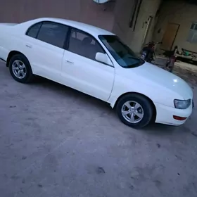 Toyota Corona 1993