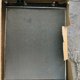 Tacoma Radiyator