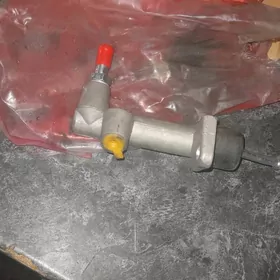 Daewoo lacetti silinder mufda