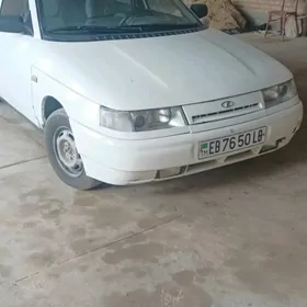 Lada 2110 2002