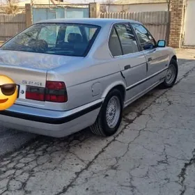 BMW E34 1991