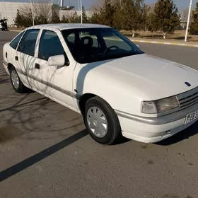 Opel Vectra 1992