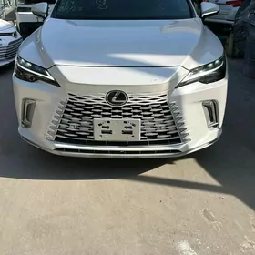 Lexus NX 350 2023