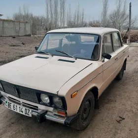 Lada 2106 1999